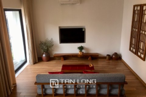 Квартира с 1 спальней в Тэйхо, Ханой , № 3215