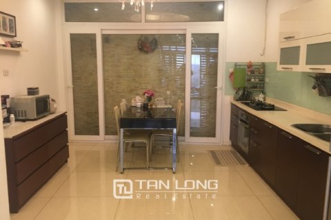 4 bedrooms House in Tay Ho, Ha Noi,  No. 3217 4