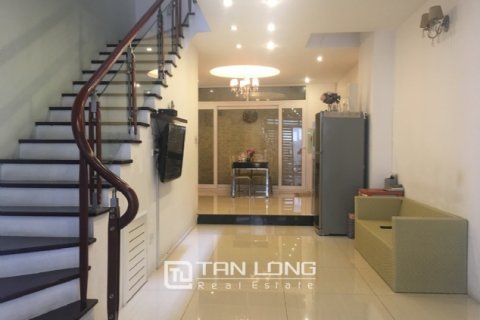 4 bedrooms House in Tay Ho, Ha Noi,  No. 3217 3