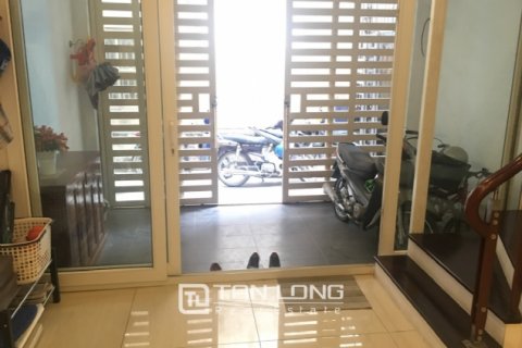 4 bedrooms House in Tay Ho, Ha Noi,  No. 3217 2