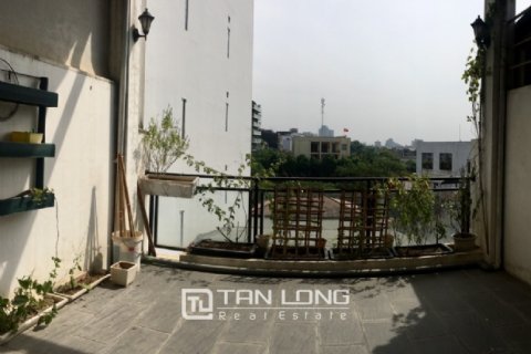 4 bedrooms House in Tay Ho, Ha Noi,  No. 3217 16
