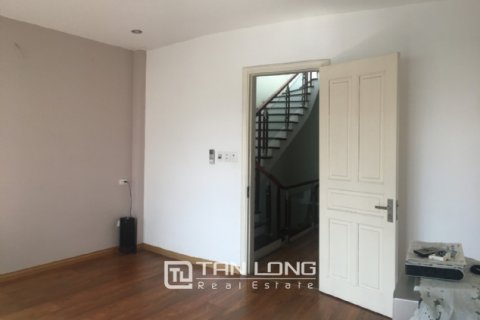 4 bedrooms House in Tay Ho, Ha Noi,  No. 3217 12