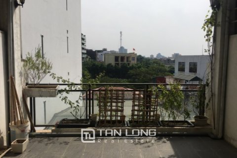 4 bedrooms House in Tay Ho, Ha Noi,  No. 3217 17