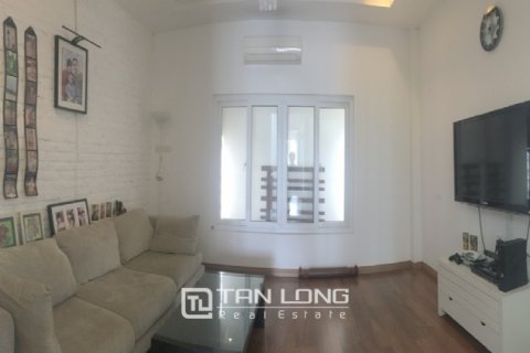 4 bedrooms House in Tay Ho, Ha Noi,  No. 3217 9