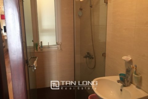 4 bedrooms House in Tay Ho, Ha Noi,  No. 3217 8