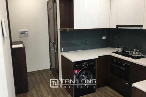 1 bedroom Apartment in Tay Ho, Ha Noi, No. 3219 4