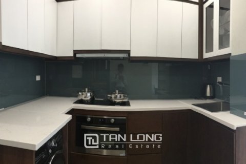 1 bedroom Apartment in Tay Ho, Ha Noi, No. 3219 5