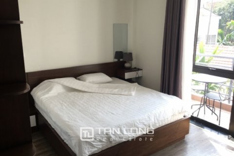 1 bedroom Apartment in Tay Ho, Ha Noi, No. 3219 7