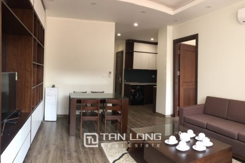 1 bedroom Apartment in Tay Ho, Ha Noi, No. 3219 2