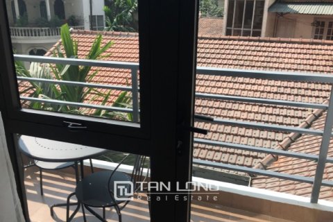 1 bedroom Apartment in Tay Ho, Ha Noi, No. 3219 3