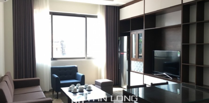 1 bedroom Apartment in Tay Ho, Ha Noi, No. 3219
