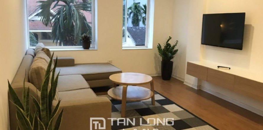 1 bedroom Apartment in Tay Ho, Ha Noi, No. 2773