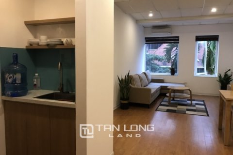 1 bedroom Apartment in Tay Ho, Ha Noi, No. 2773 3