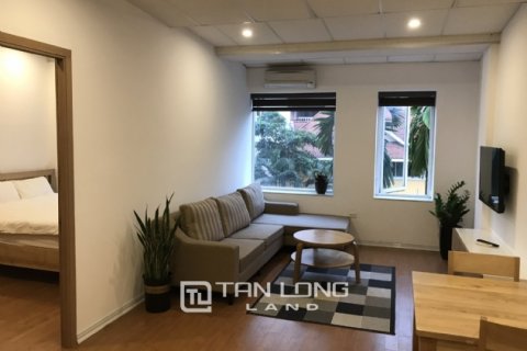 1 bedroom Apartment in Tay Ho, Ha Noi, No. 2773 5