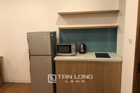1 bedroom Apartment in Tay Ho, Ha Noi, No. 2773 4