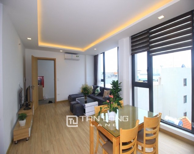 2 bedrooms Apartment in Tay Ho, Ha Noi, Vietnam No. 2772