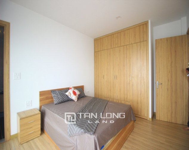 2 bedrooms Apartment in Tay Ho, Ha Noi, Vietnam No. 2772