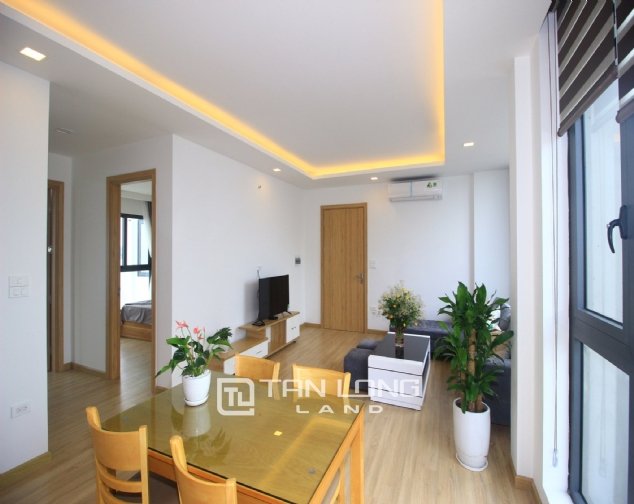 2 bedrooms Apartment in Tay Ho, Ha Noi, Vietnam No. 2772