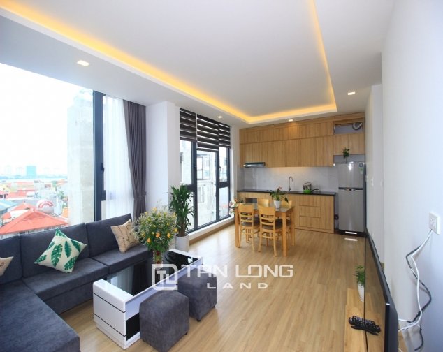 2 bedrooms Apartment in Tay Ho, Ha Noi, Vietnam No. 2772
