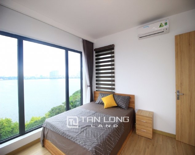 2 bedrooms Apartment in Tay Ho, Ha Noi, Vietnam No. 2772