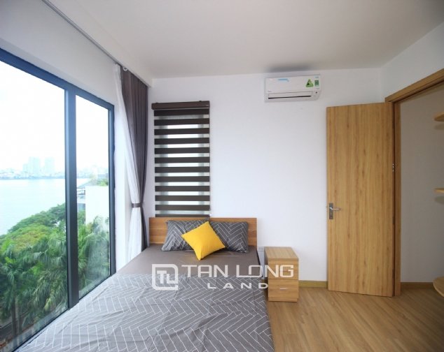 2 bedrooms Apartment in Tay Ho, Ha Noi, Vietnam No. 2772