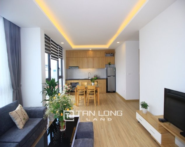 2 bedrooms Apartment in Tay Ho, Ha Noi, Vietnam No. 2772