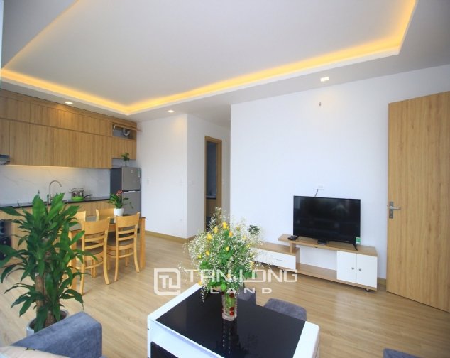 2 bedrooms Apartment in Tay Ho, Ha Noi, Vietnam No. 2772