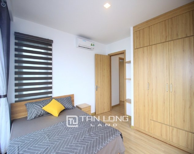 2 bedrooms Apartment in Tay Ho, Ha Noi, Vietnam No. 2772