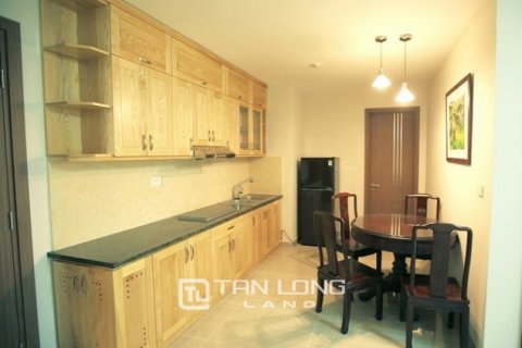 2 bedrooms Apartment in Tay Ho, Ha Noi, No. 2776