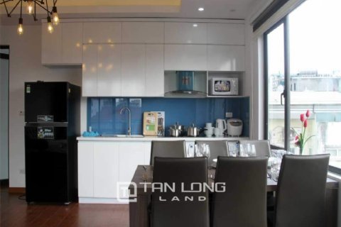 Квартира с 2 спальнями в Тэйхо, Ханой , № 2775 4