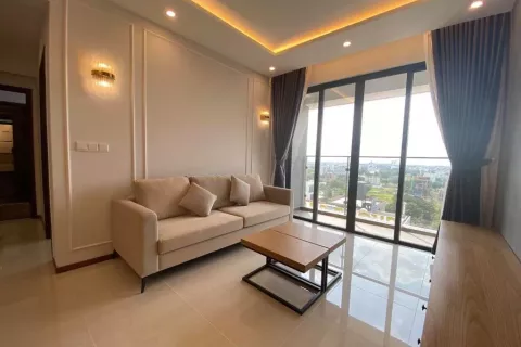 2 bedrooms Apartment in Thu Duc, Ho Chi Minh,  No. 12288 3