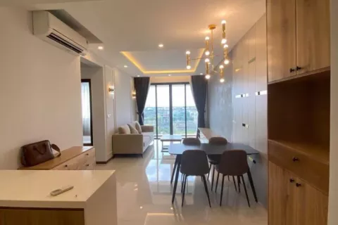 2 bedrooms Apartment in Thu Duc, Ho Chi Minh,  No. 12288 2