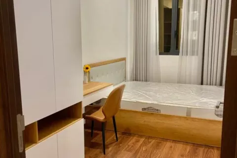 2 bedrooms Apartment in Thu Duc, Ho Chi Minh, No. 12284 8