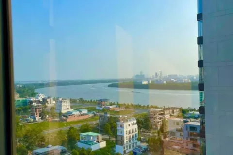 2 bedrooms Apartment in Thu Duc, Ho Chi Minh, No. 12284 5