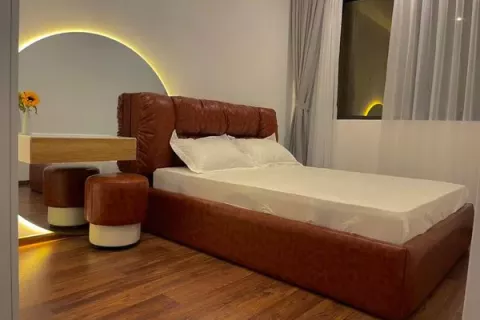 2 bedrooms Apartment in Thu Duc, Ho Chi Minh, No. 12284 9