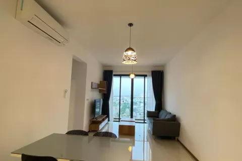 2 bedrooms Apartment in Thu Duc, Ho Chi Minh, No. 12282 7