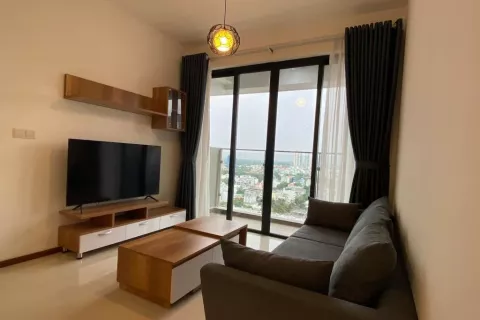 2 bedrooms Apartment in Thu Duc, Ho Chi Minh, No. 12282 10