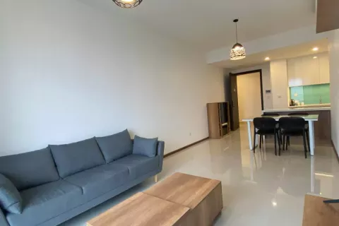 2 bedrooms Apartment in Thu Duc, Ho Chi Minh, No. 12282 5