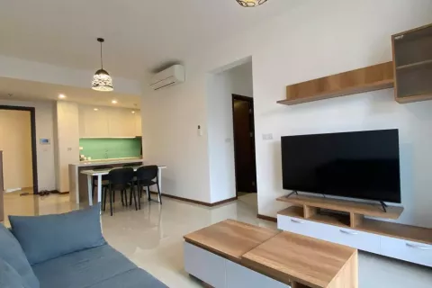 2 bedrooms Apartment in Thu Duc, Ho Chi Minh, No. 12282 6