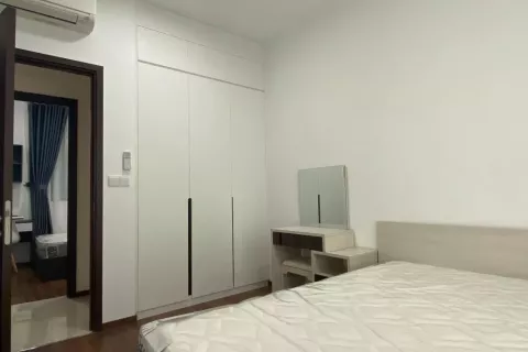 2 bedrooms Apartment in Thu Duc, Ho Chi Minh, No. 12282