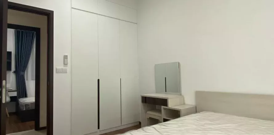 2 bedrooms Apartment in Thu Duc, Ho Chi Minh, No. 12282