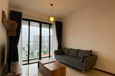 2 bedrooms Apartment in Thu Duc, Ho Chi Minh, No. 12282 9