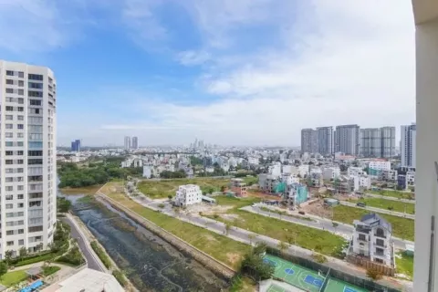 3 bedrooms Apartment in Thu Duc, Ho Chi Minh, No. 12287 7