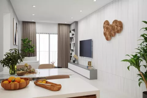 2 bedrooms Apartment in Thu Duc, Ho Chi Minh, No. 12286 5