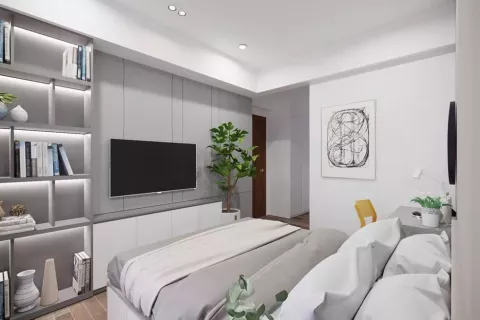 2 bedrooms Apartment in Thu Duc, Ho Chi Minh, No. 12286 2