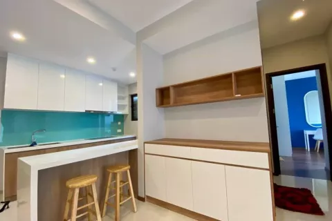 2 bedrooms Apartment in Thu Duc, Ho Chi Minh, No. 12285 5