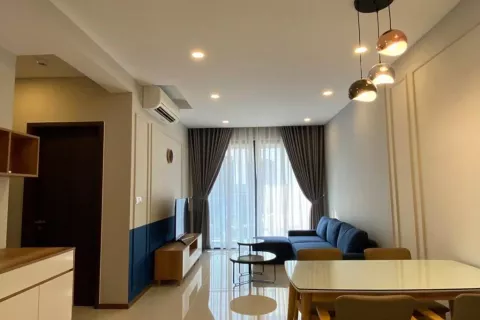 2 bedrooms Apartment in Thu Duc, Ho Chi Minh, No. 12285 6