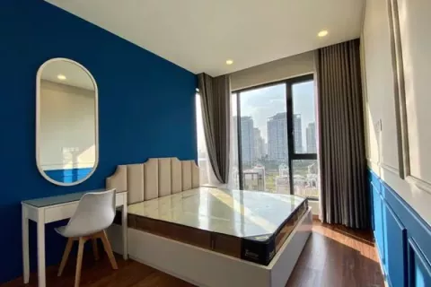 2 bedrooms Apartment in Thu Duc, Ho Chi Minh, No. 12285 7