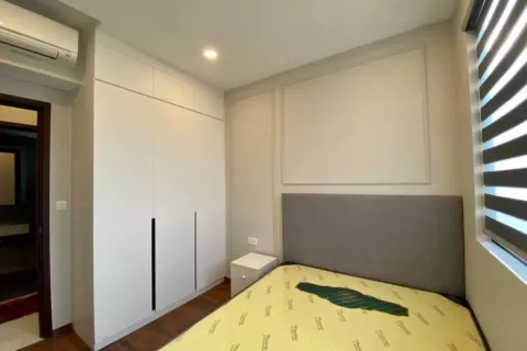 2 bedrooms Apartment in Thu Duc, Ho Chi Minh, No. 12285 2