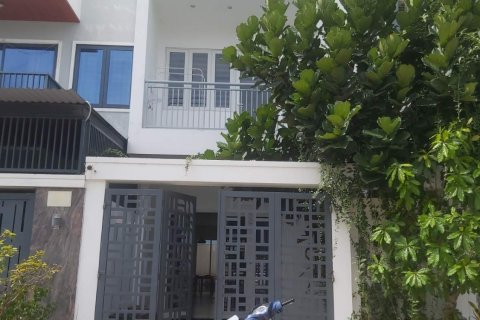 4 bedrooms House in Nha Trang,  No. 10922